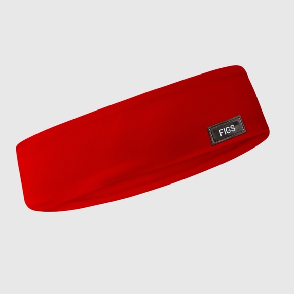 Figs Cinched Headband - Picture 2 of 7